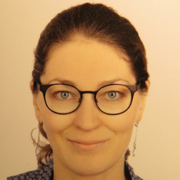 Dr. Iva Wiege's profile picture