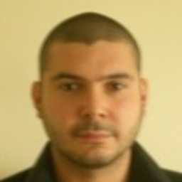 İbrahim Emre Öztürk