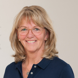 Margareta Wegmann