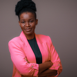 Chipo Chaka