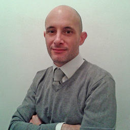 GIANLUCA MANIERI