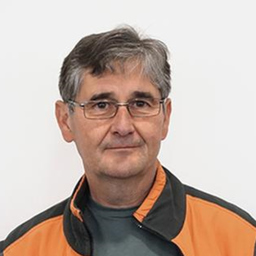 Uwe Theisinger