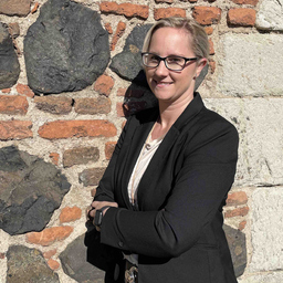 Svenja Beivers