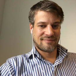 Sascha Lambauer