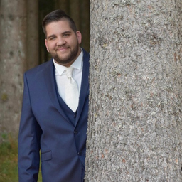 Dominic Ungar