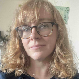christina Gehlmann