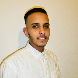 Ahmed Yacoub Bebatt