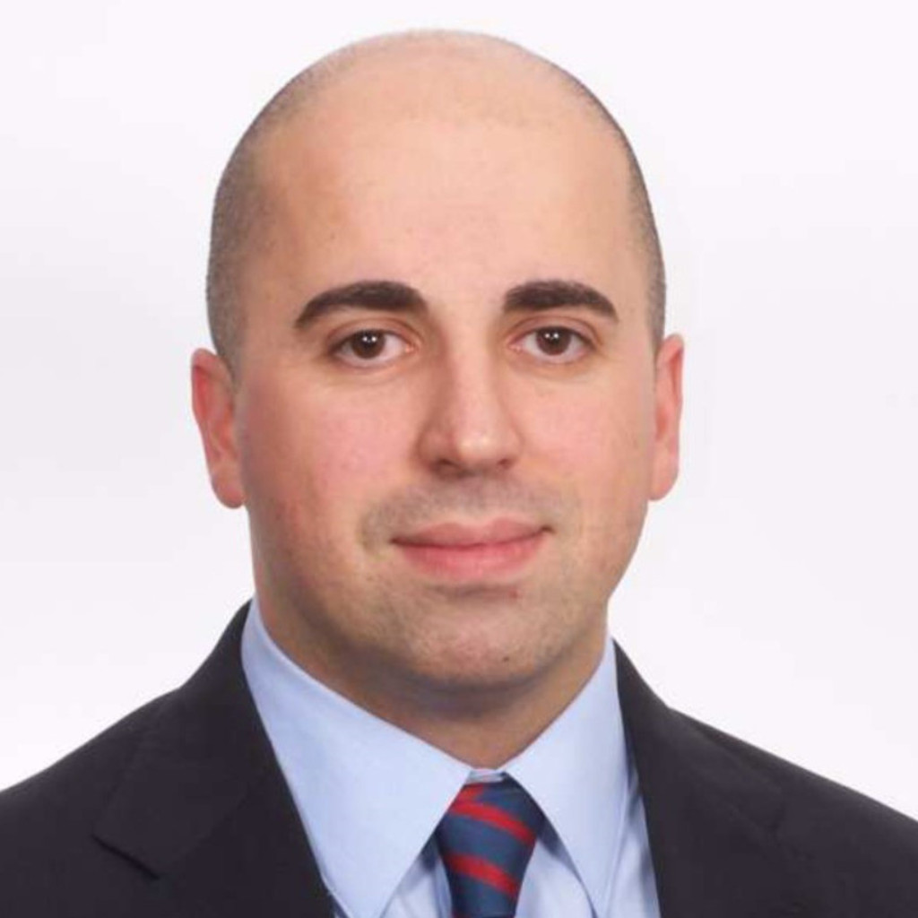 Juan Camacho Head of Market Unit Wood Contractor Remmers Gruppe AG