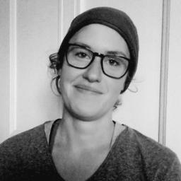 Judith Legde