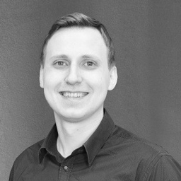 Matthias Grudzinski