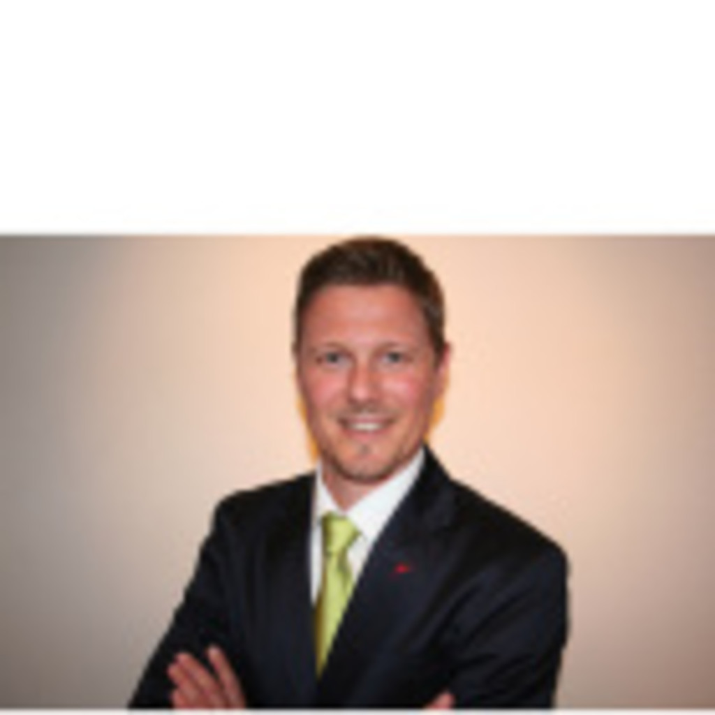 Klaus Meisterl Market Research & Network Planning Intercont / Middle