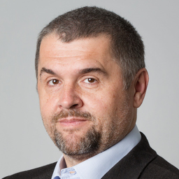 Peter Gschwendt