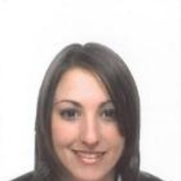 Lorena Iglesias Cuadrado