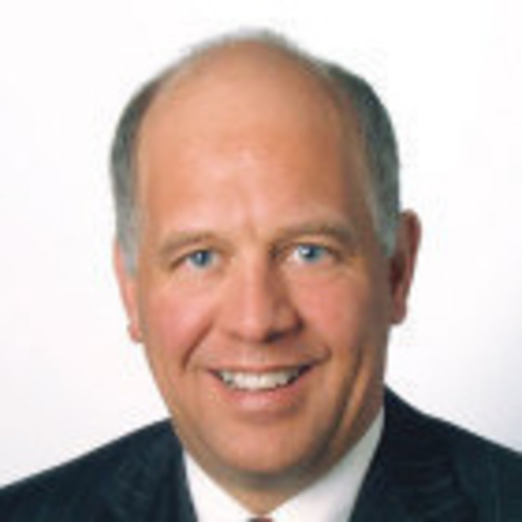 Hans Hegelbach Geschäftsleiter BaFiB GmbH XING