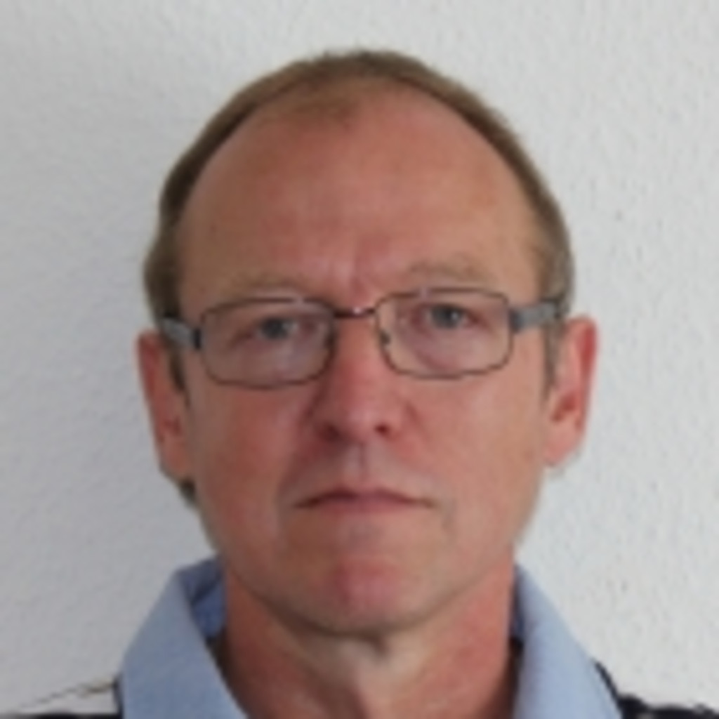 Walter Heitmann IT Specialist Land BW XING