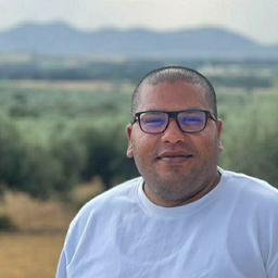 Aymen M'rabet