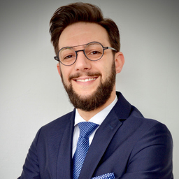 Sandro Goldmann