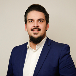 Fabian Ehssan Seddiqi
