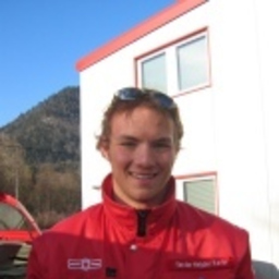 Kevin van der Heijden
