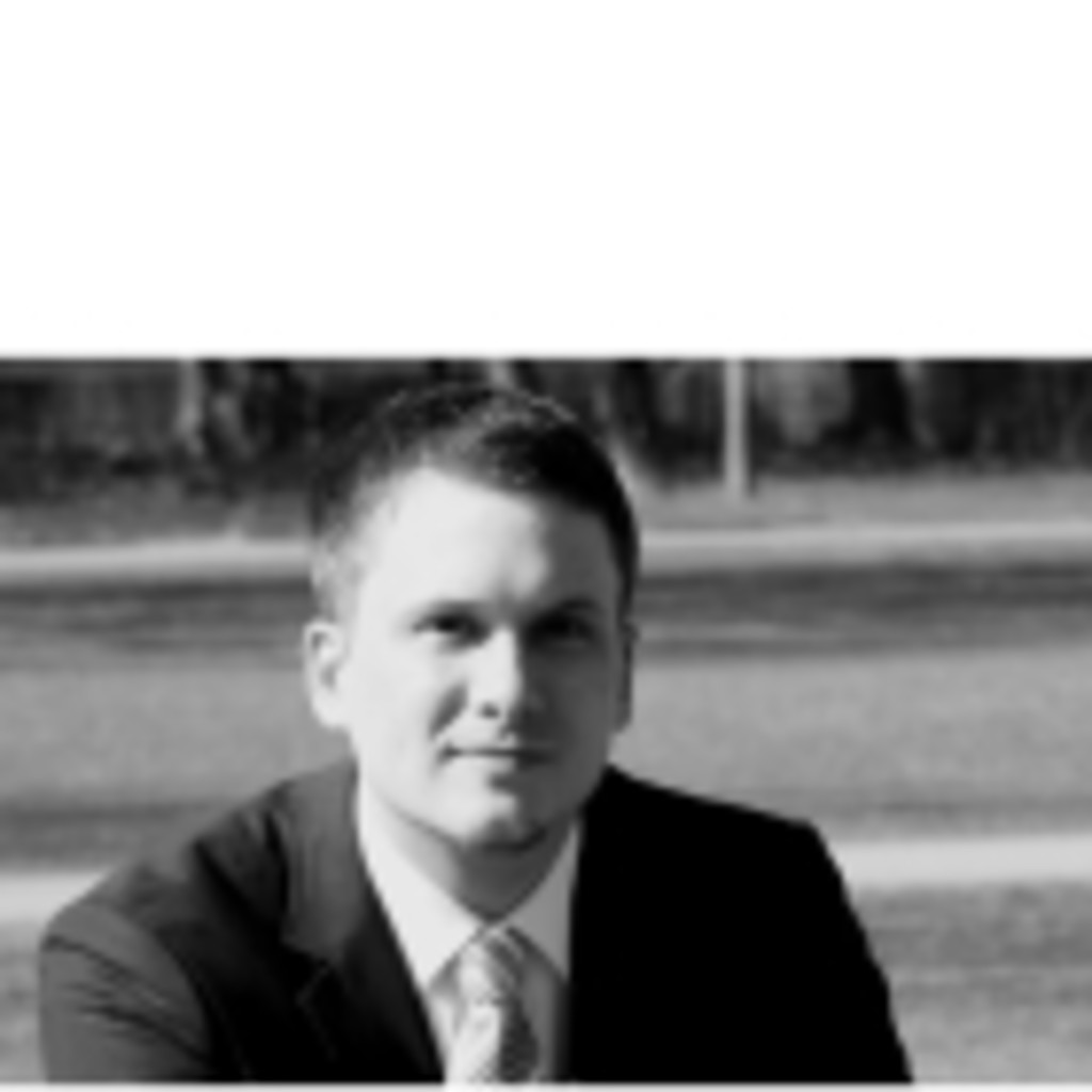 Social Media Profilbild Matthias Krauß München