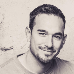 Lucas Dekker