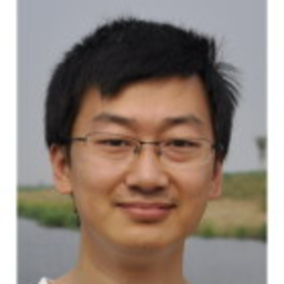 Prof. Dr. Yan PEI