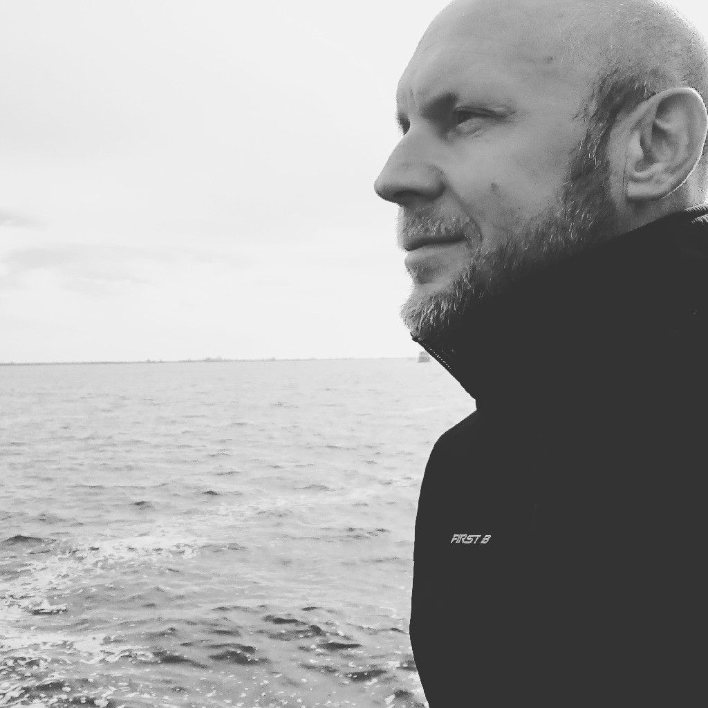 Sven Johanson Inhaber SCARAMEDIA XING