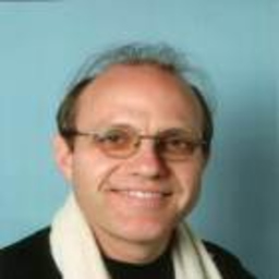 Peter Treichler