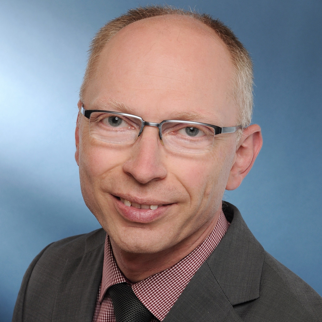 Social Media Profilbild Karsten Schnittger Muenchen