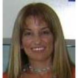 Maria C Vega Hernández