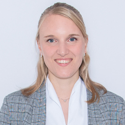 Dr. Jasmin Wrage