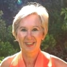 Annette Rehbein