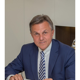 Dr. Karl Wagner