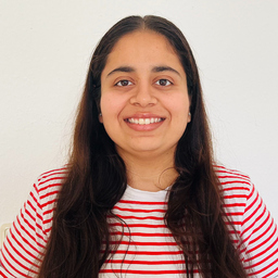 Vaidehi Mehta