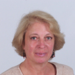 Prof. Marta Cenci