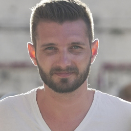 Maxim Schiller