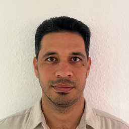 Mansour Behboodi
