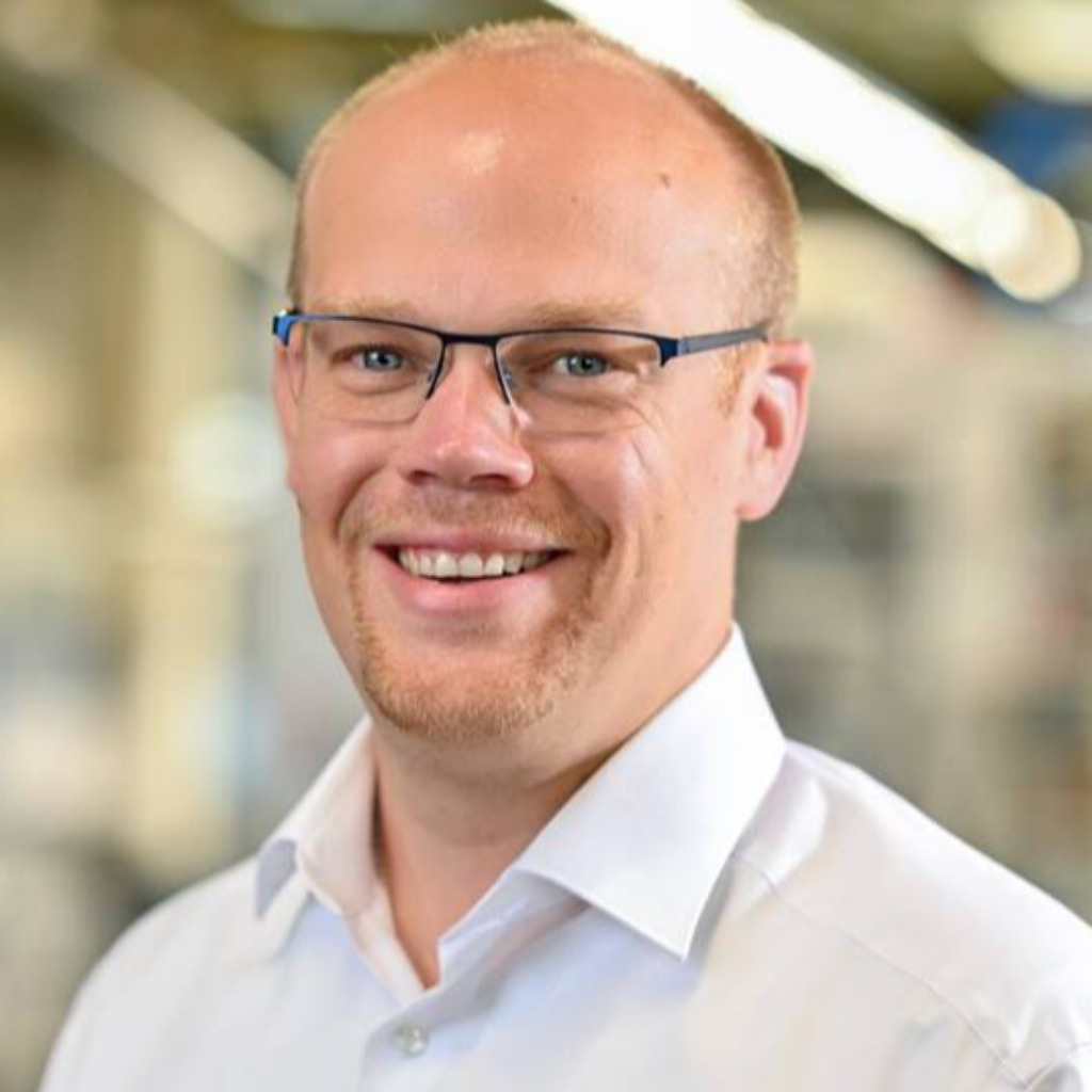 Helge Hessmer Key Account Manager / Vertriebsmitarbeiter RASCHE