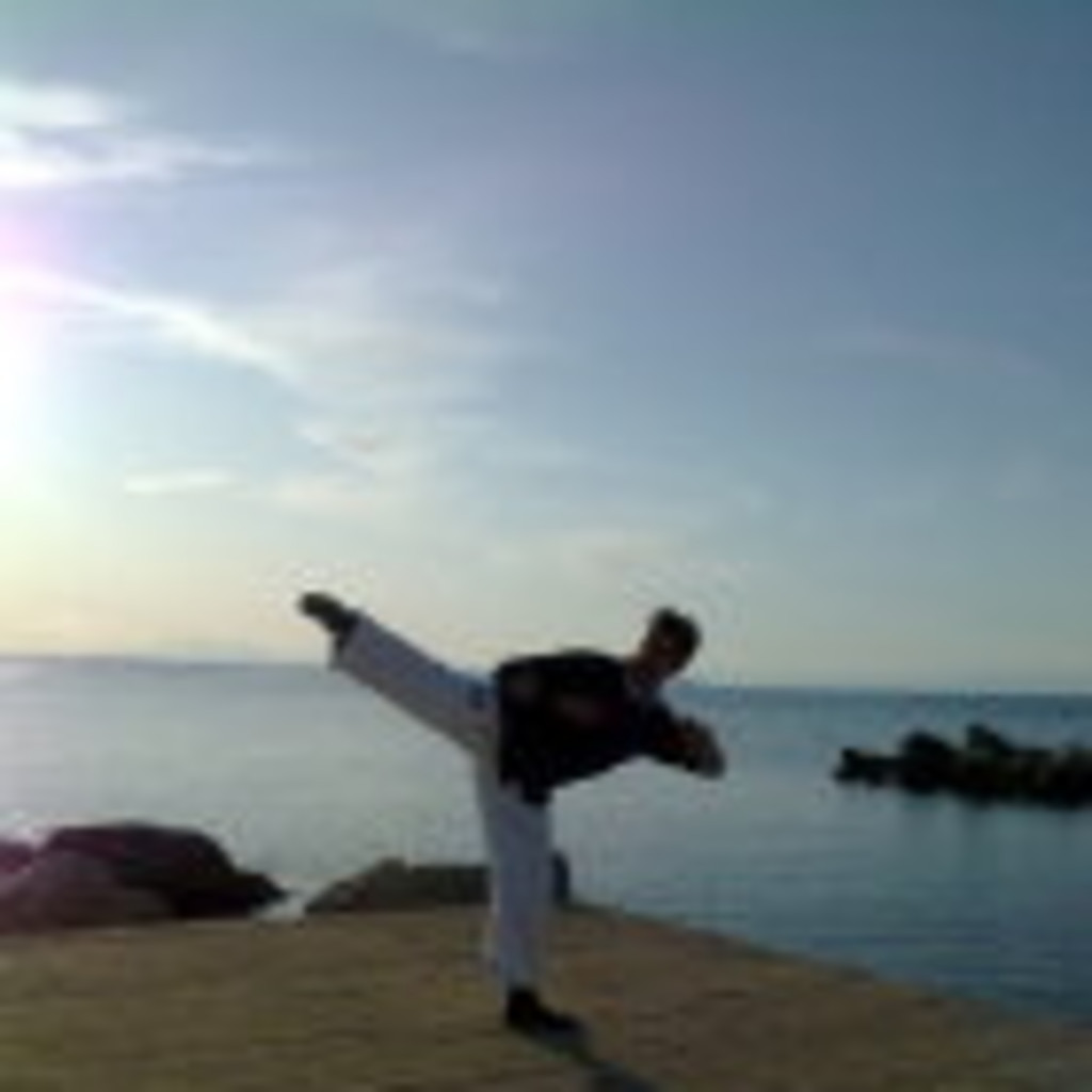 Donato Leopizzi Präsident AKD Asiatische Kampfkunst Deutschland