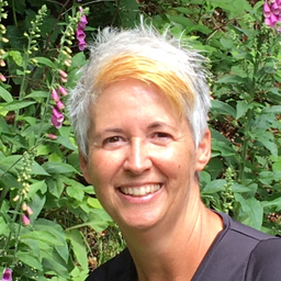 Caroline van der Ploeg