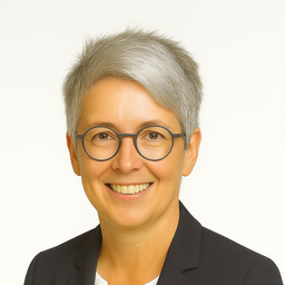 Caroline van der Ploeg