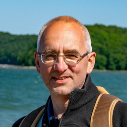 Mario Trinkhaus