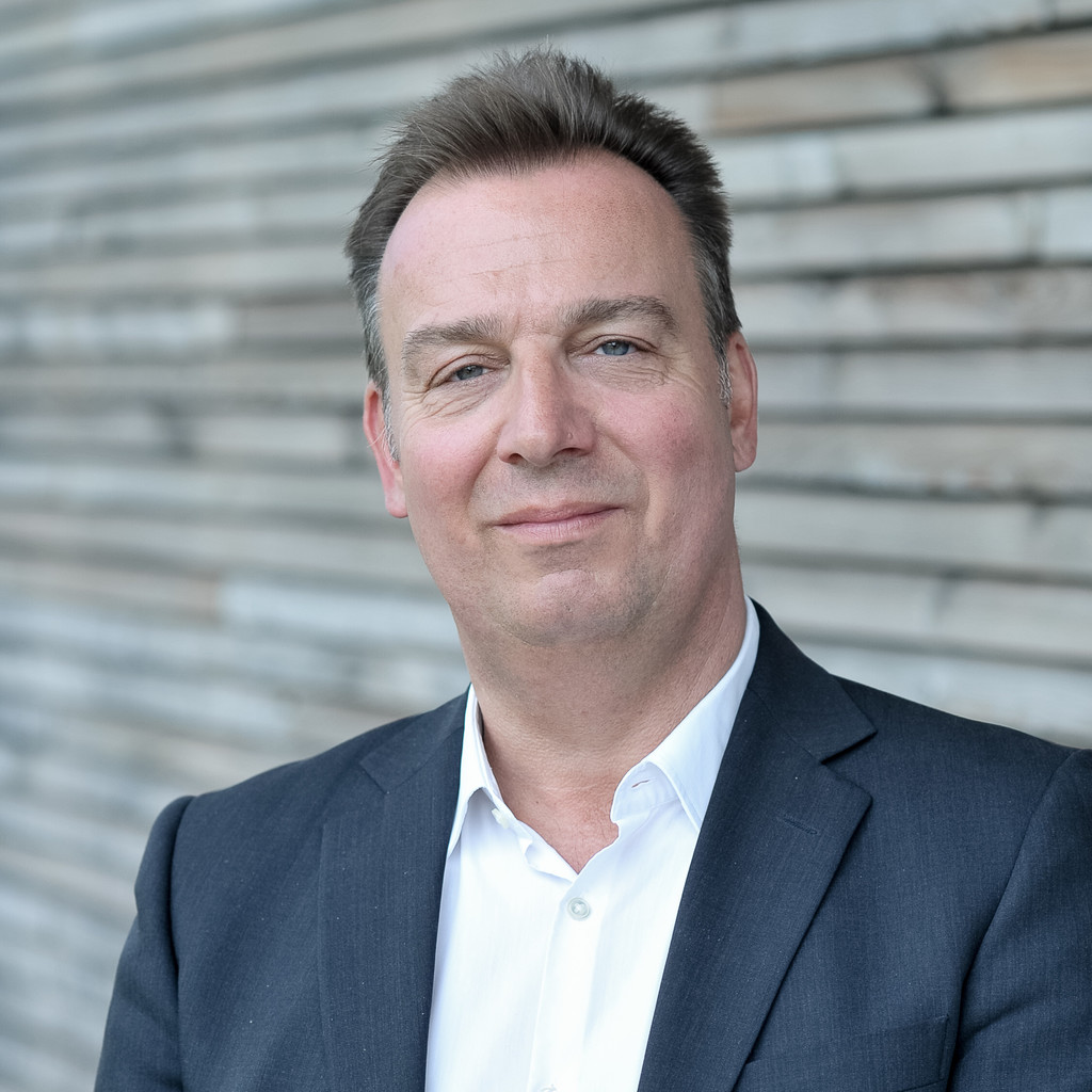 Prof. Dr. Peter Geschäftsführer aktiva Beratung im