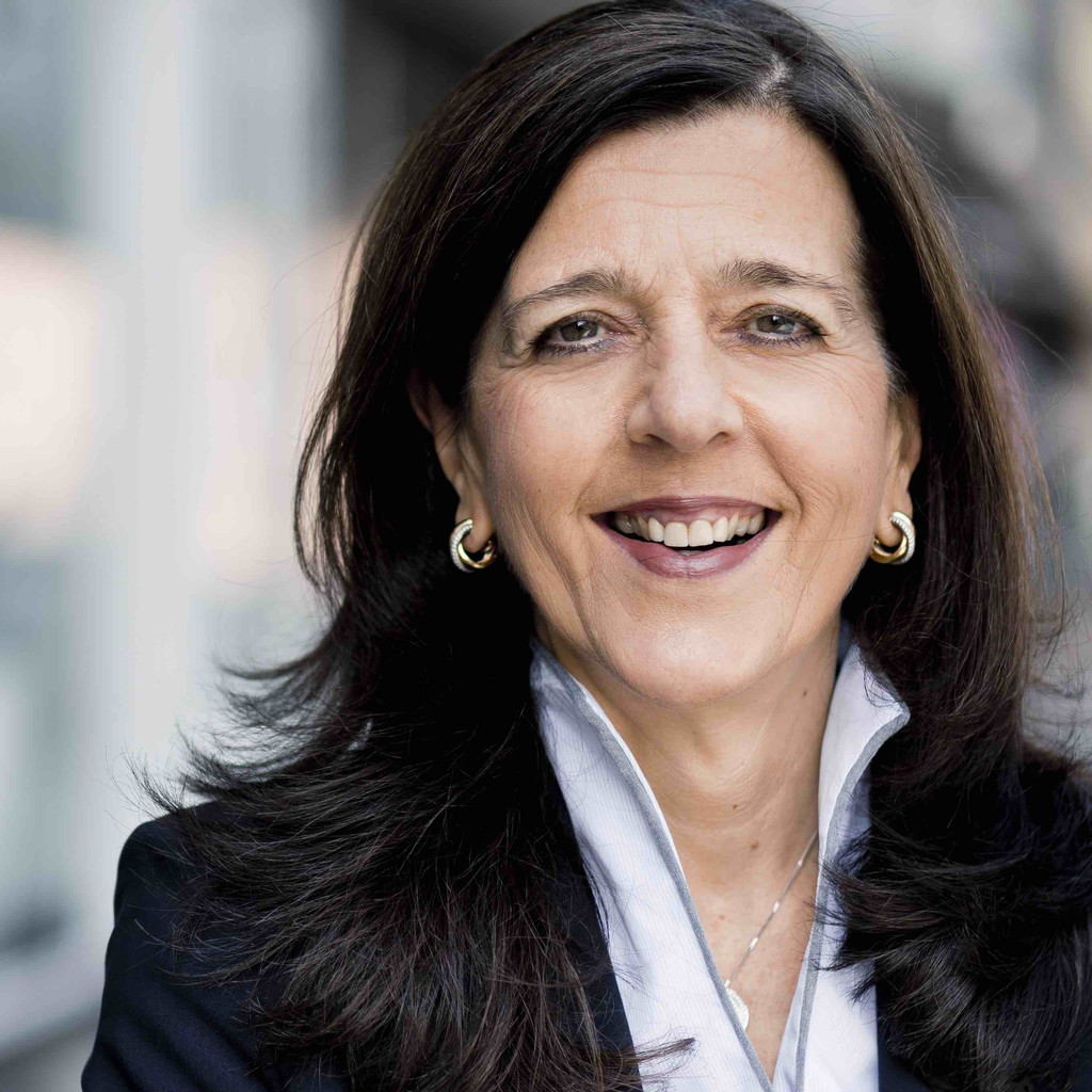 Marianne Gause Director Business Development & Client Management BPS