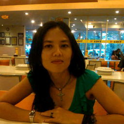 Amelia Saputra