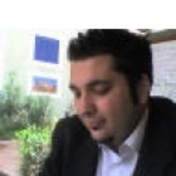 Ali Özcan