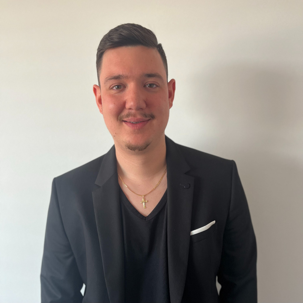 Marcel Schindler Personalberater OFFINA Personalmanagement GmbH XING