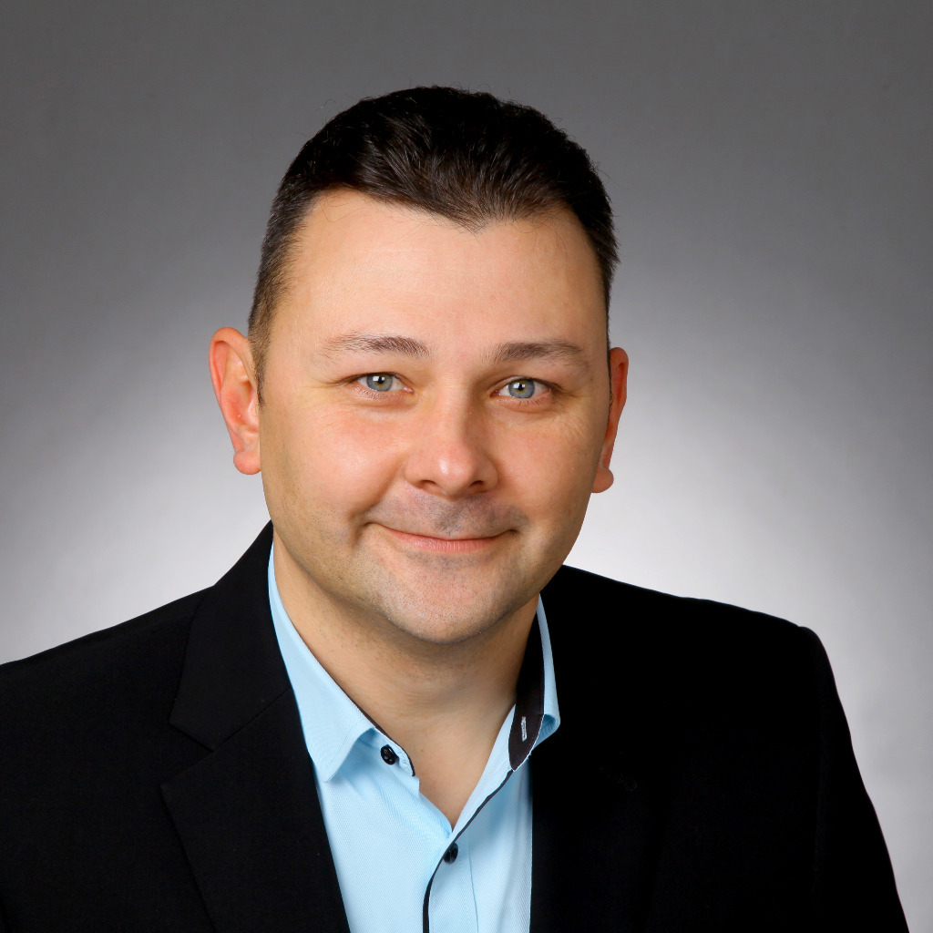 Alexander Hall CEO / MD Hall Engine Services GmbH XING