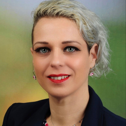 Nadine Strittmatter