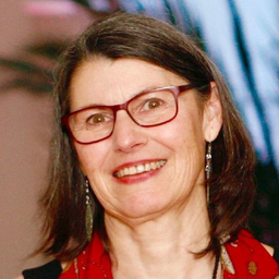 Dr. Doris Schmitter